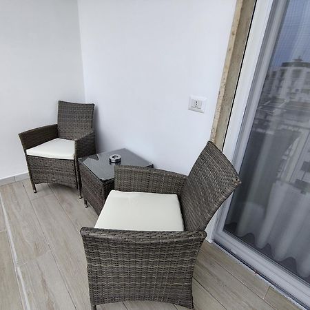 Bebari Apartments Екстериор снимка