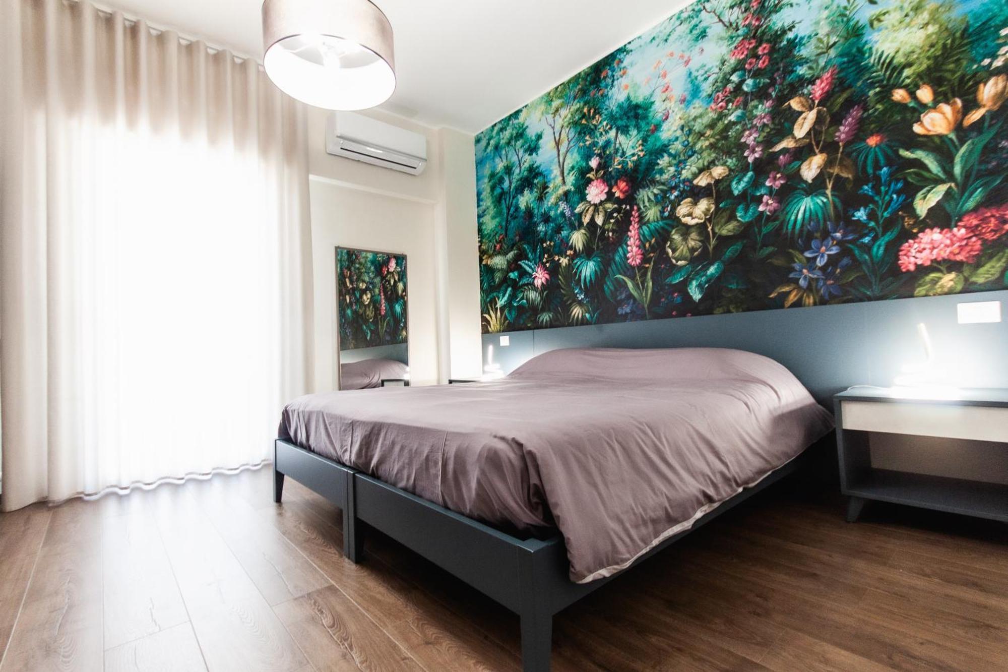 Bebari Apartments Екстериор снимка