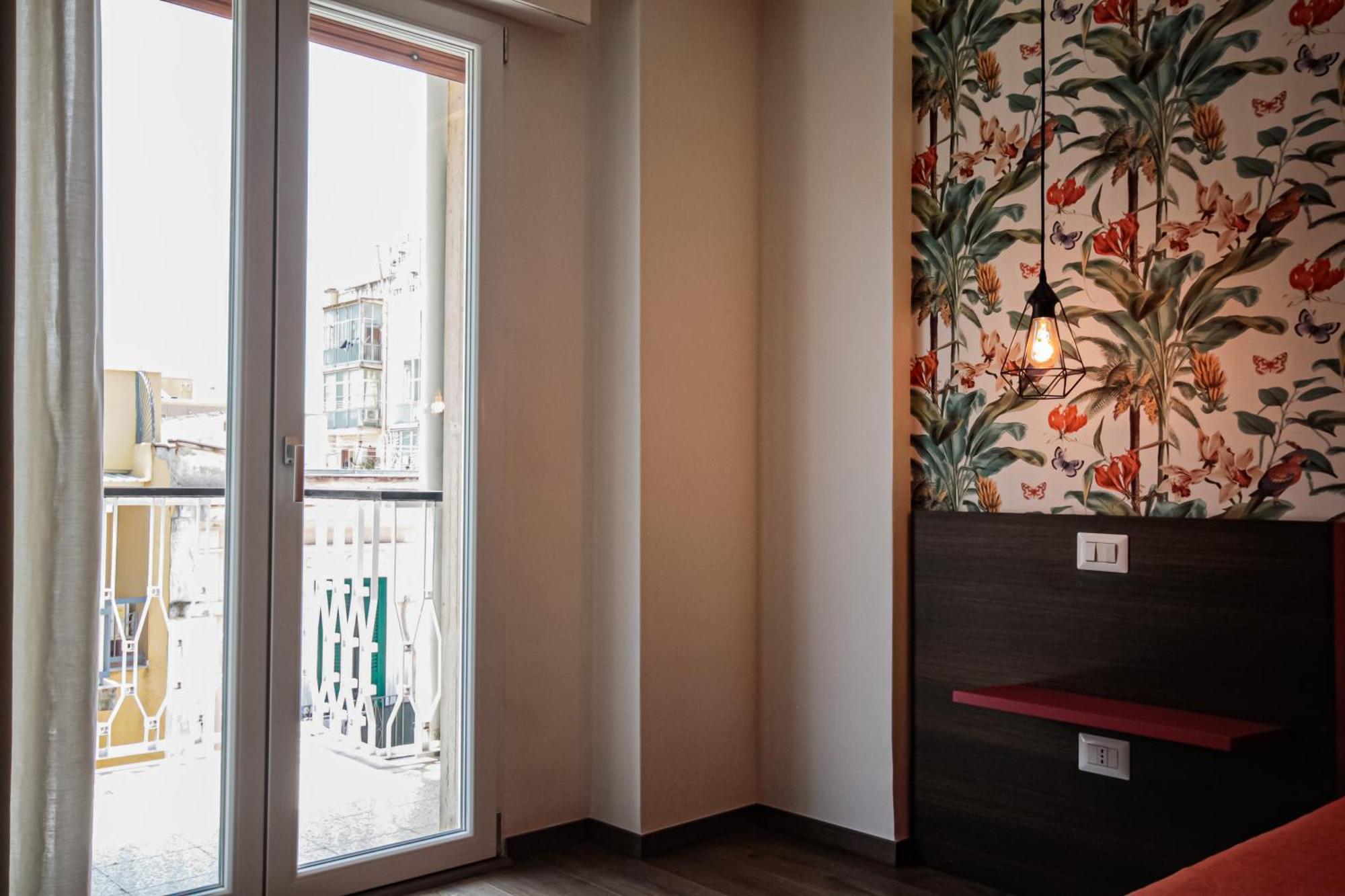 Bebari Apartments Екстериор снимка