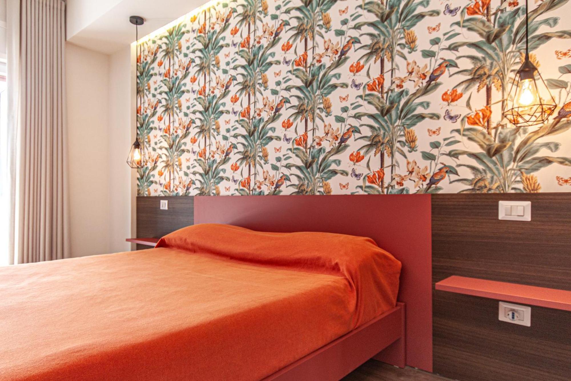 Bebari Apartments Екстериор снимка