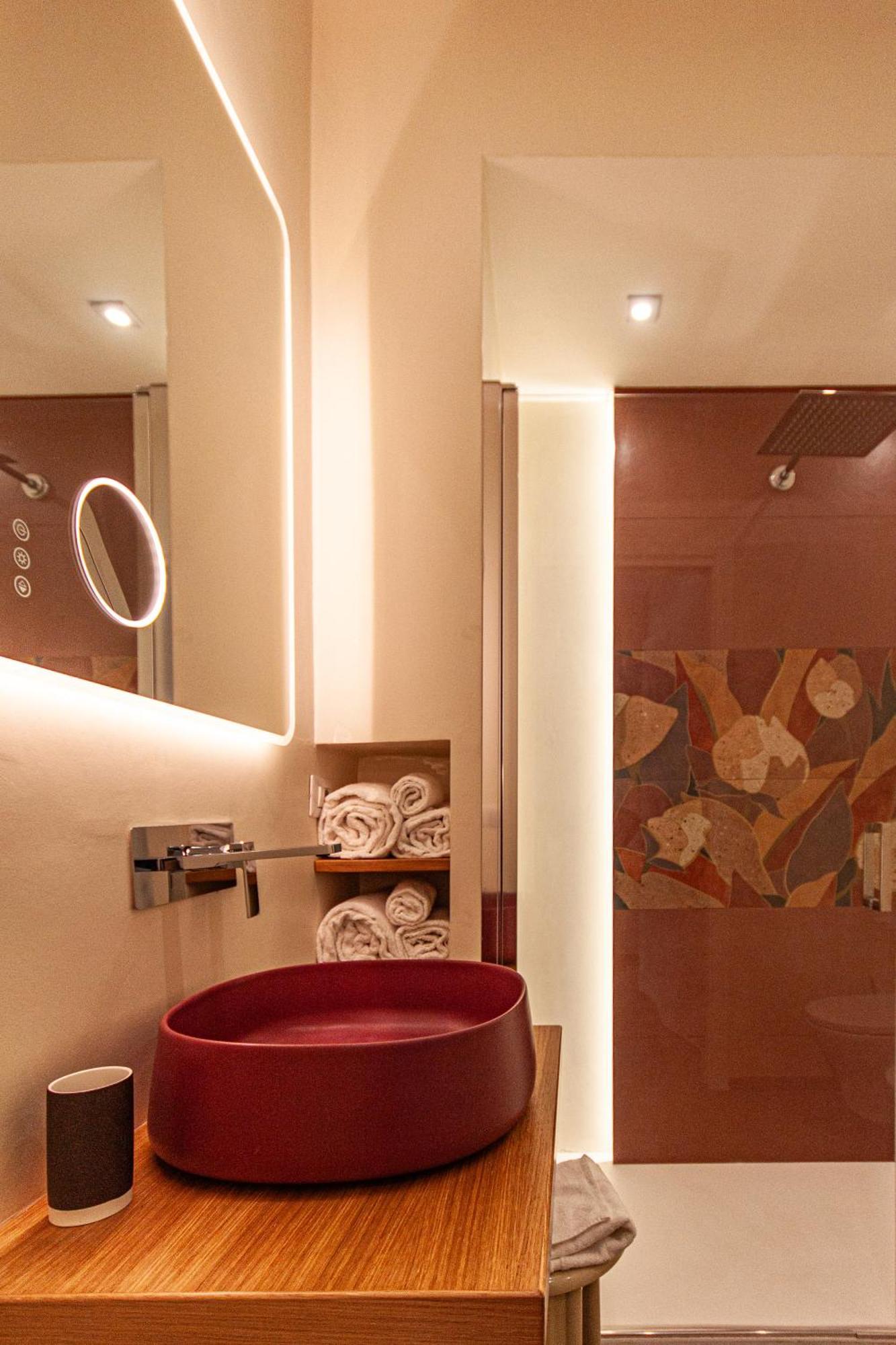 Bebari Apartments Екстериор снимка