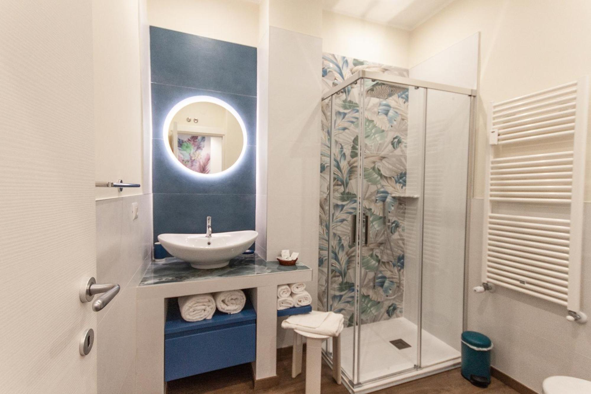 Bebari Apartments Екстериор снимка