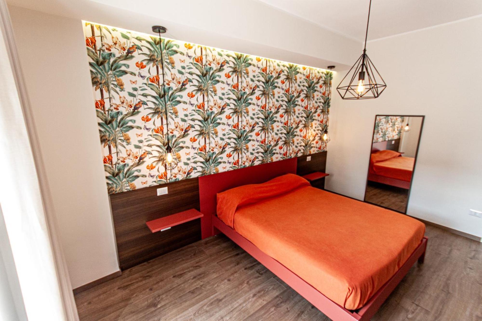 Bebari Apartments Екстериор снимка