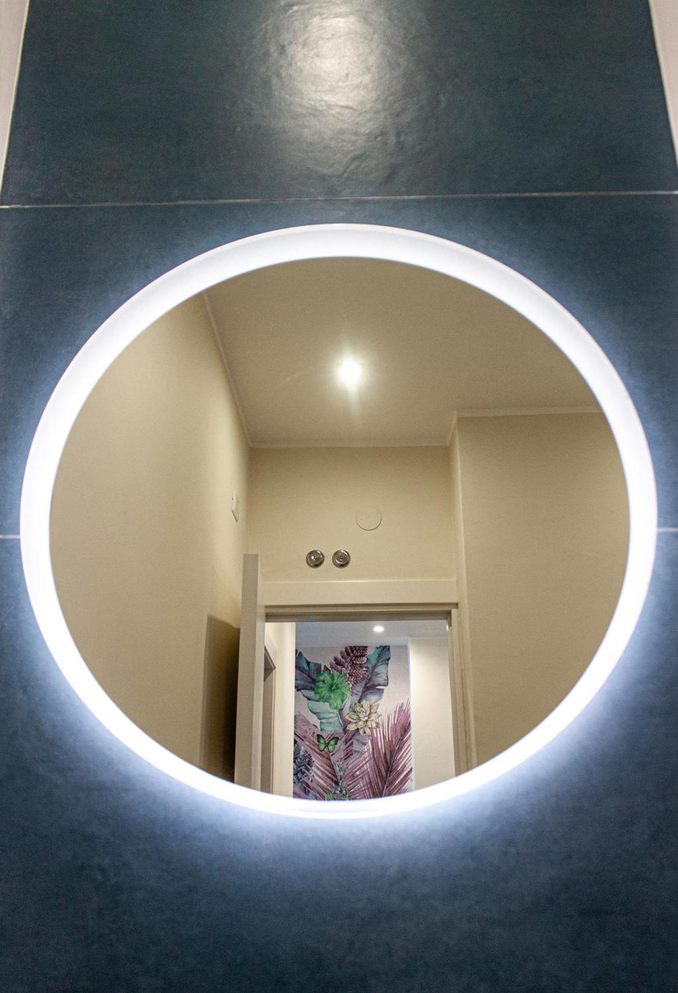 Bebari Apartments Екстериор снимка